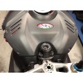 Carbonvani - Ducati Panigale V4 / S (2022+) Carbon Fiber Key Guard Carbonvani - Ducati Panigale V4 / S (2022+) Carbon Fiber Key Guard